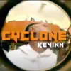 Kevin.N - Cyclone - Single